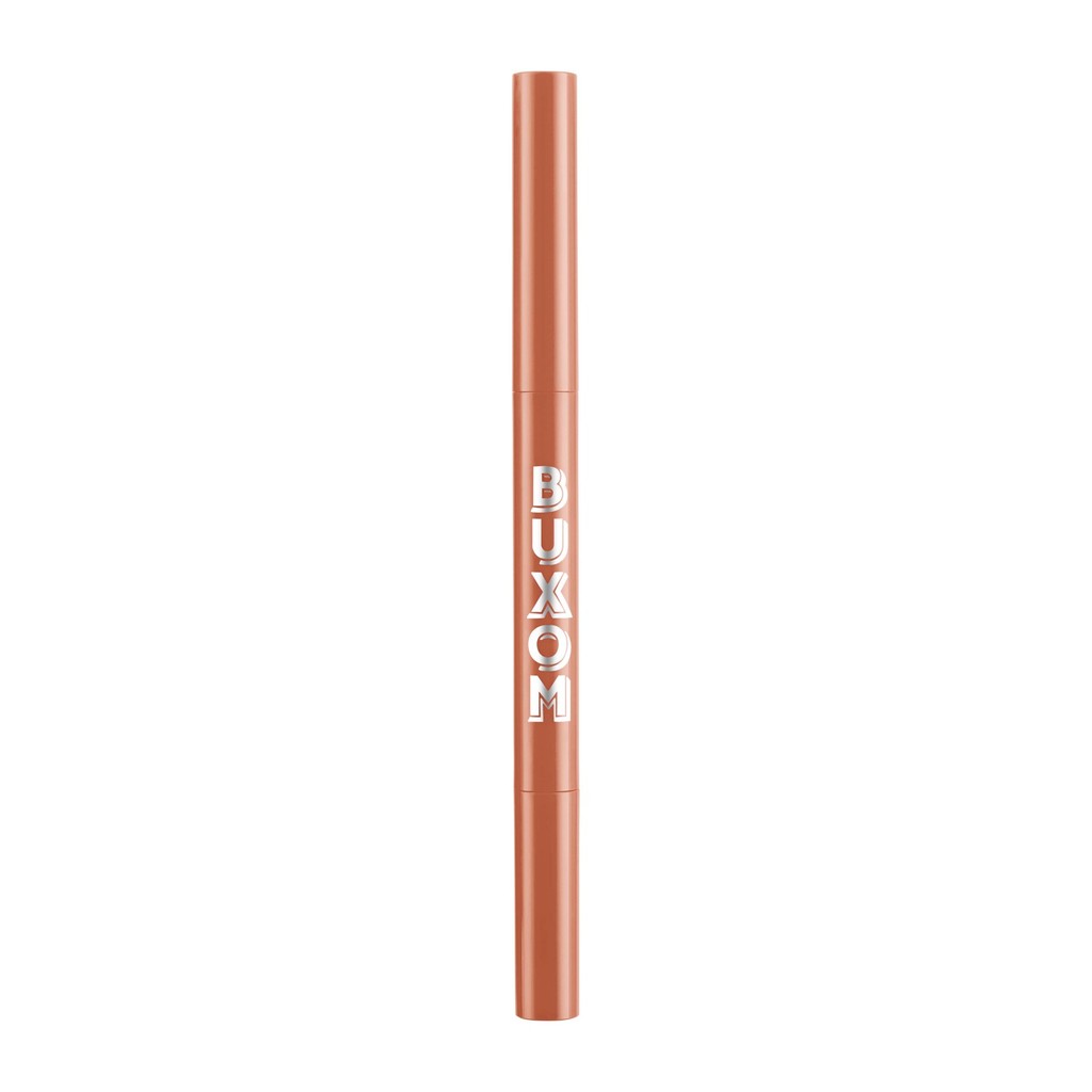 Buxom Power Line Plumping Lipliner Smooth Spice