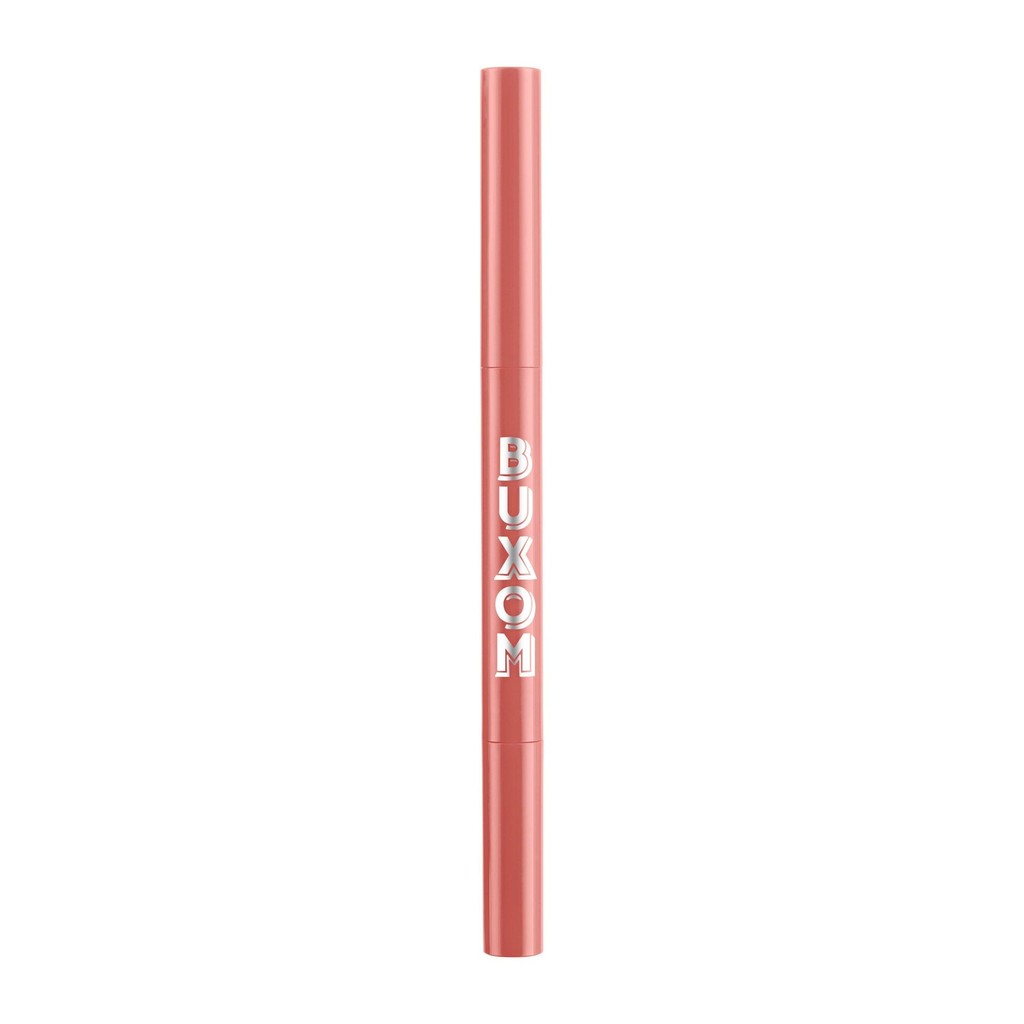 Buxom Power Line Plumping Lipliner Rich Rose