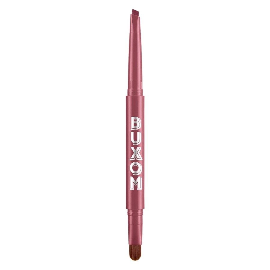 BUXOM Cosmetics Power Line Plumping Lip Liner Dangerous Dolly 0,3g