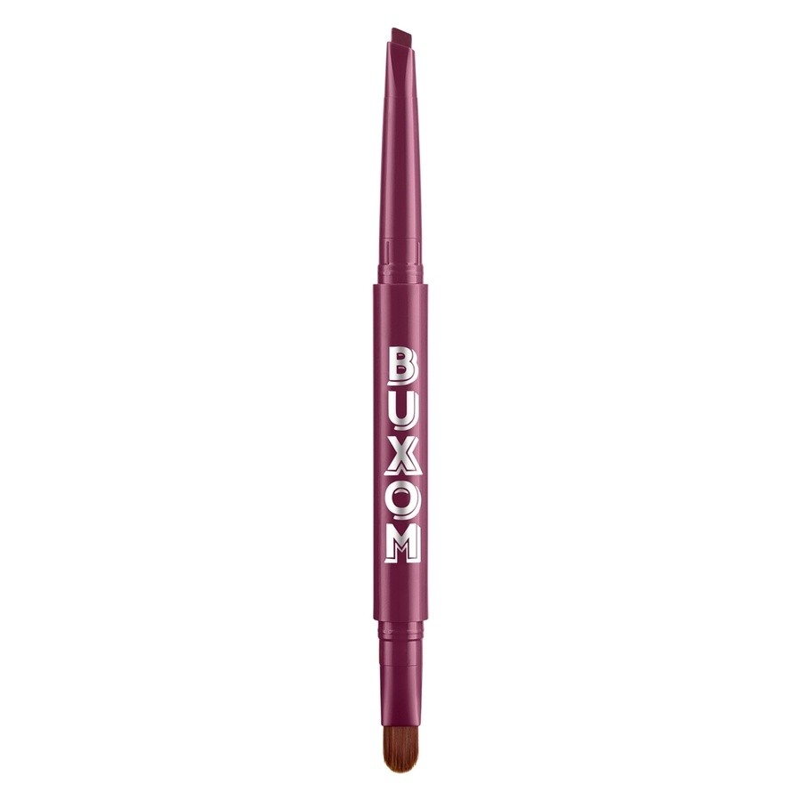 BUXOM Cosmetics Power Line Plumping Lip Liner Powerful Plum 0,3g