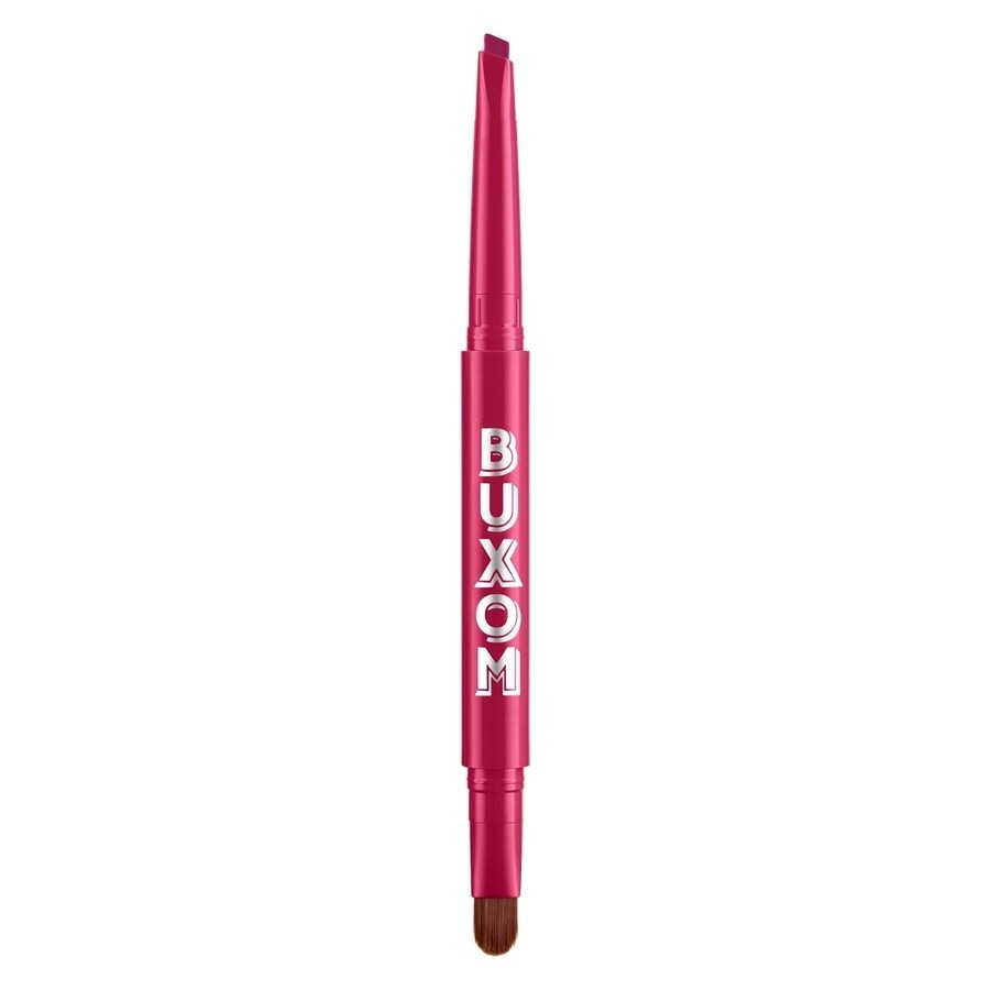 BUXOM Cosmetics Power Line Plumping Lip Liner Recharged Ruby 0,3g