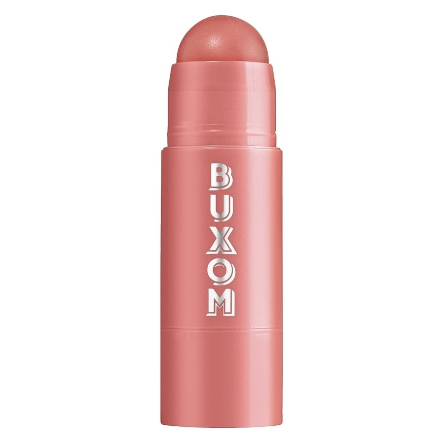 BUXOM Cosmetics Power-Full Plump Lip Balm First Crush 4,8ml