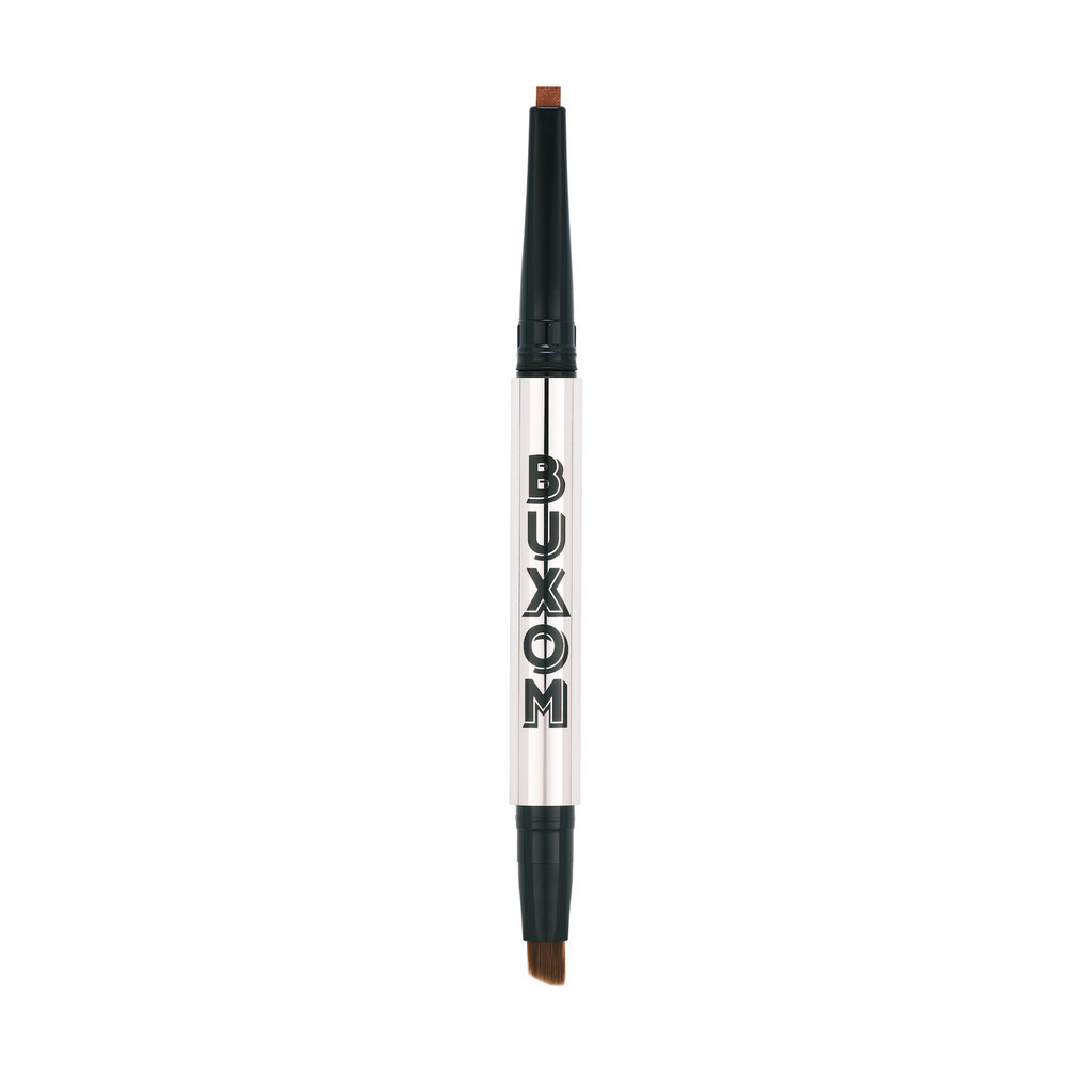 Buxom Power Line Eyeliner Bossy Brunette