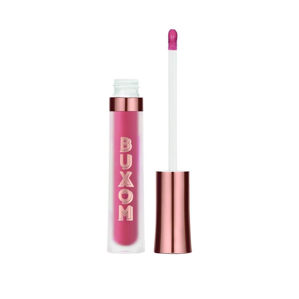 Buxom Full-On Plumping Lip Cream Negroni