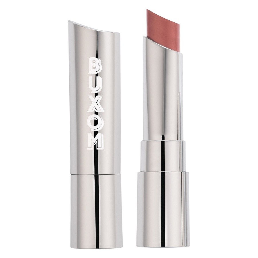 BUXOM Cosmetics Full On Plumping Lipstick Satin Juicy Peach 2,5g