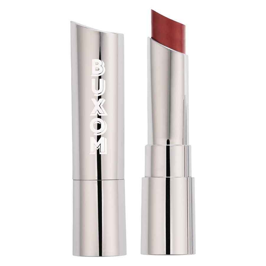 BUXOM Cosmetics Full On Plumping Lipstick Satin Hush Hush 2,5g