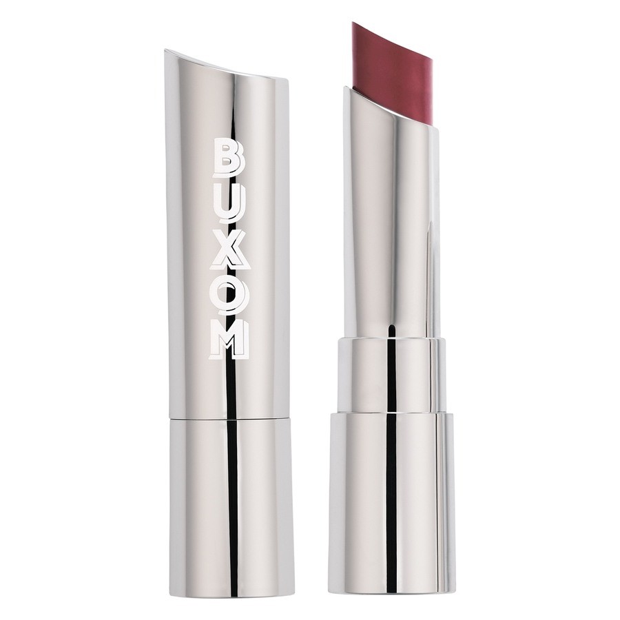 BUXOM Cosmetics Full On Plumping Lipstick Satin Chocolatte 2,5g