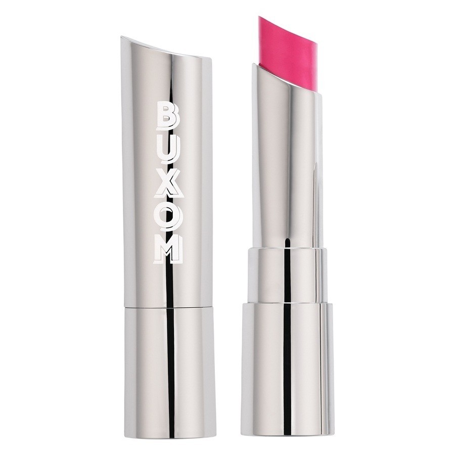 BUXOM Cosmetics Full On Plumping Lipstick Satin Rosè Bubbles 2,5g