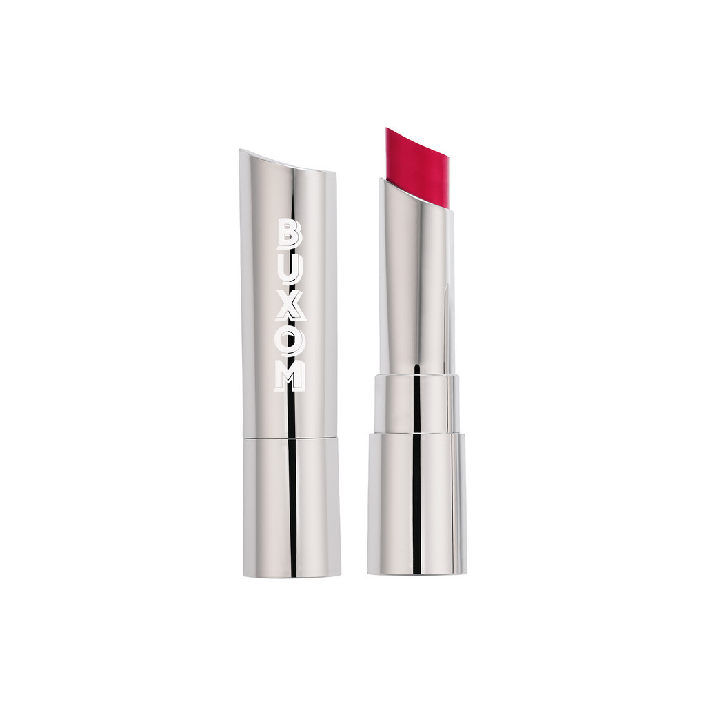 Buxom Full On Plumping Lipstick Satin Red My Lips