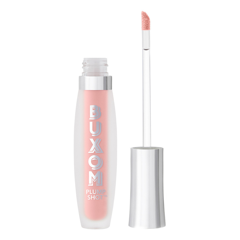 Buxom Plump Shot™ Collagen-Infused Lip Serum Soft Blush