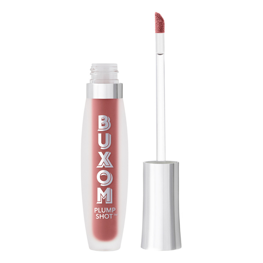 Buxom Plump Shot™ Collagen-Infused Lip Serum Dolly Babe