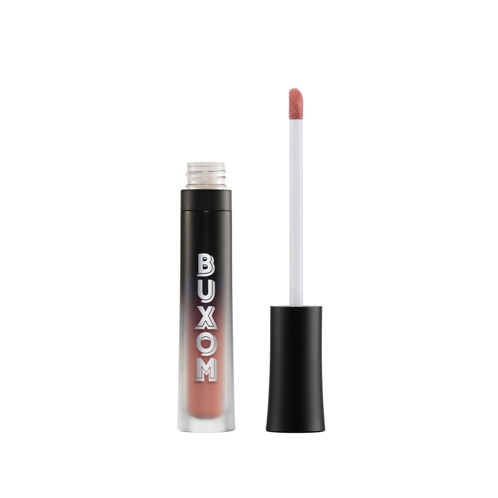 Buxom Full On Plumping Lipstick Matte Angel Baby