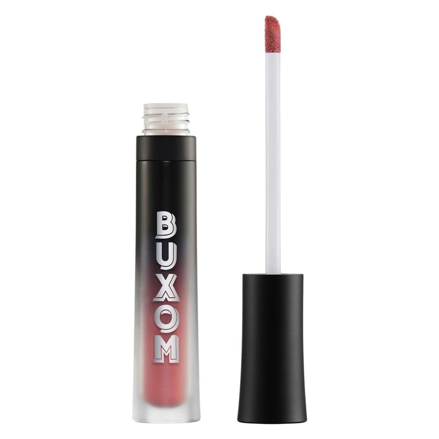 Buxom Full On Plumping Lipstick Matte Comin' Up Roses 4,2ml