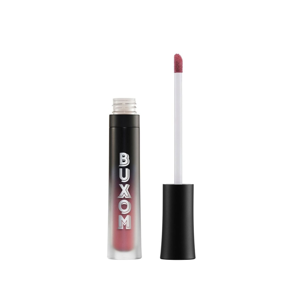 Buxom Full On Plumping Lipstick Matte Dolly Diva
