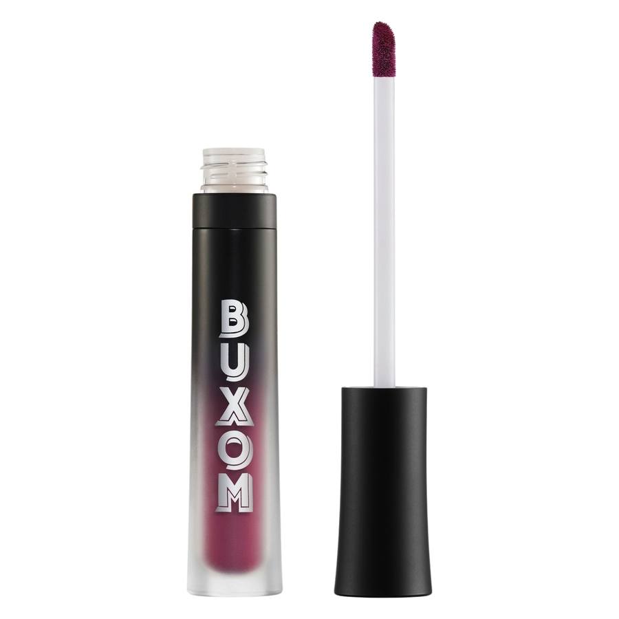 Buxom Full On Plumping Lipstick Matte Plum Queen 4,2ml