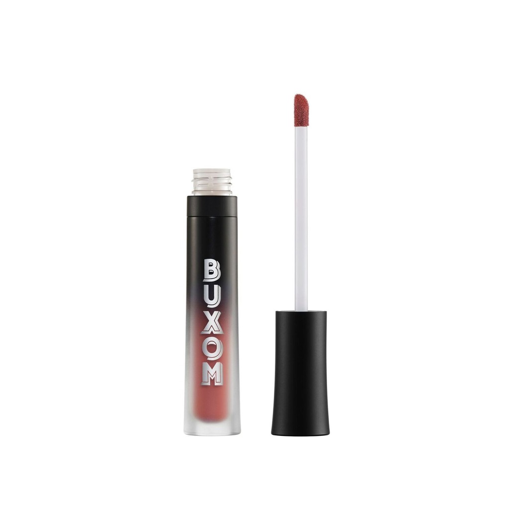 Buxom Full On Plumping Lipstick Matte Hush Hush Honey