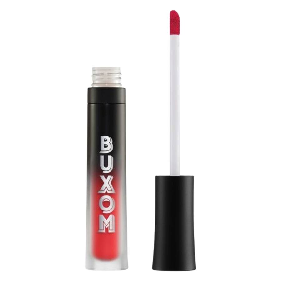 Buxom Full On Plumping Lipstick Matte Heart's On Fire 4,2ml