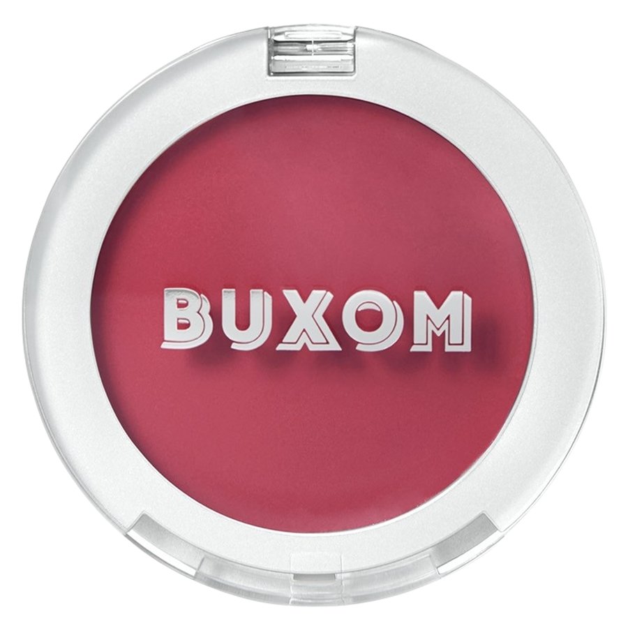 BUXOM Cosmetics Plump Shot™ Collagen Peptides Advance Plumping blush berry glam 3,9g