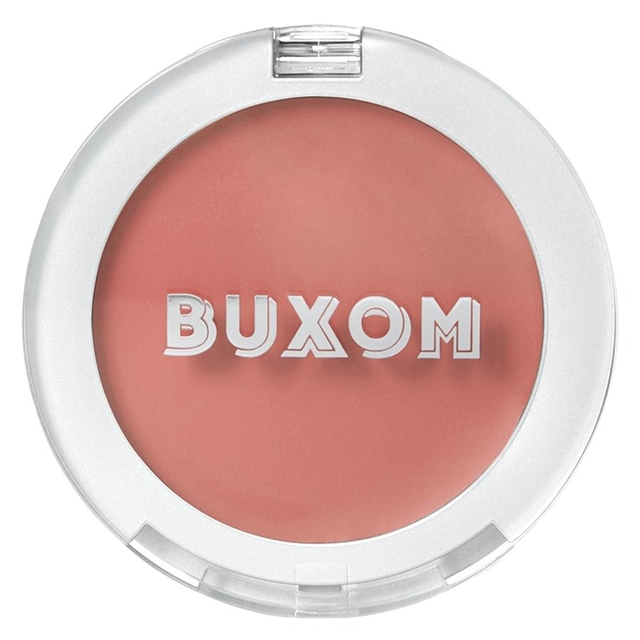 BUXOM Cosmetics Plump Shot™ Collagen Peptides Advance Plumping Blush Blissful Buff 3,9g