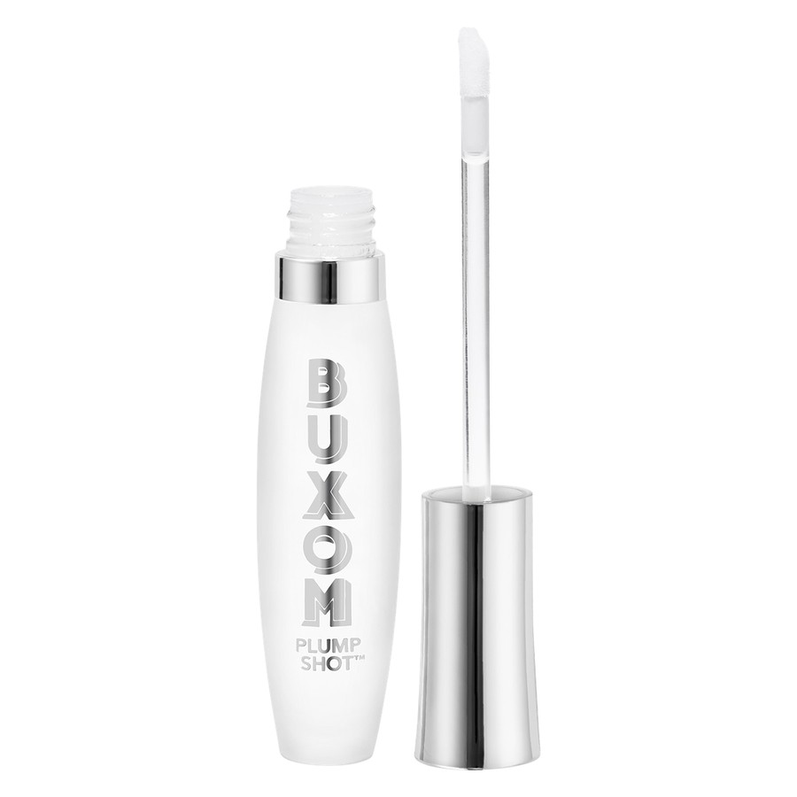 Buxom Cosmetics Plump Shot Lip Serum Peach 4ml