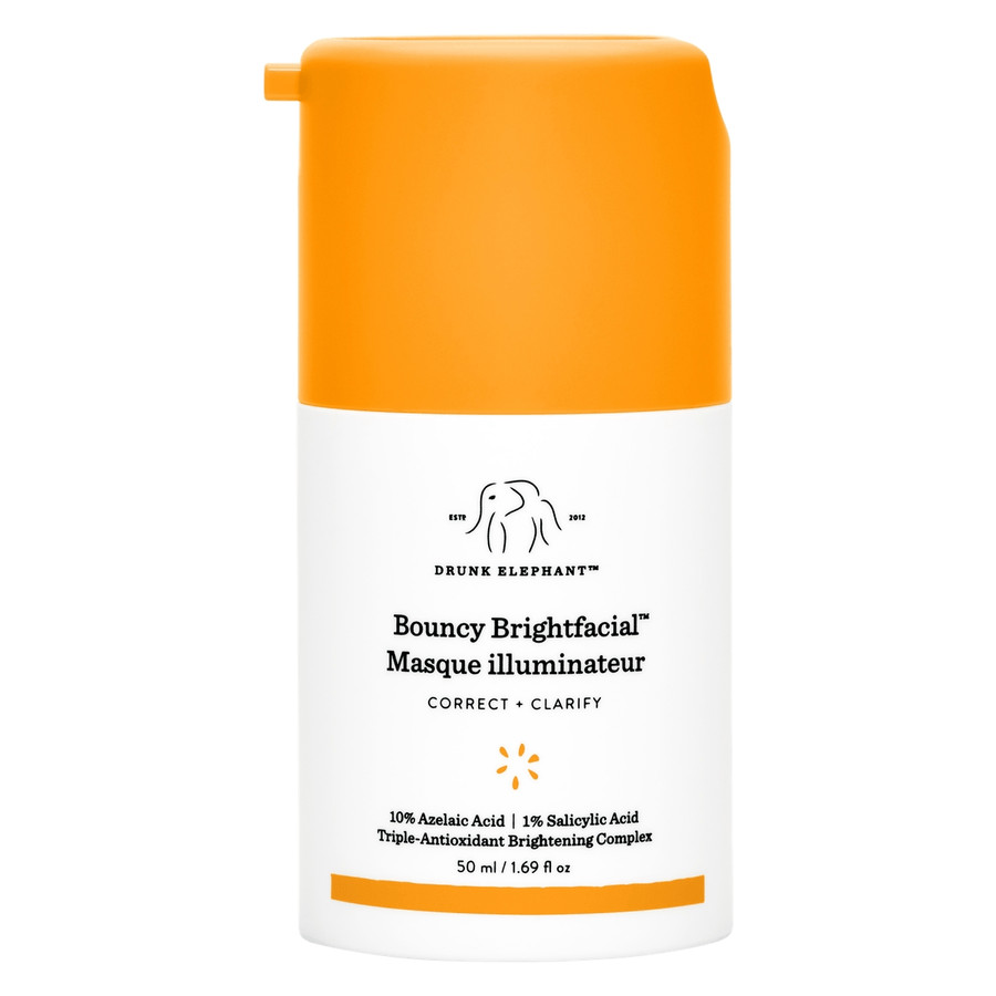 Drunk Elephant Bouncy Brightfacial 50ml