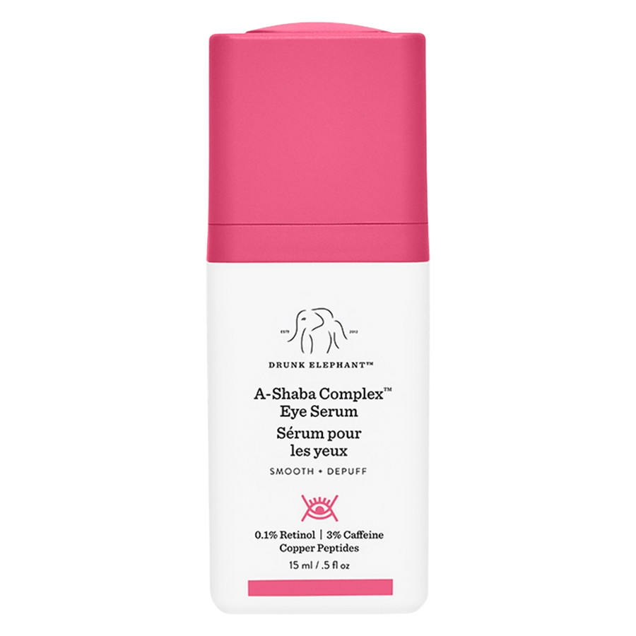 Drunk Elephant A-Shaba Complex™ Eye Serum 15ml