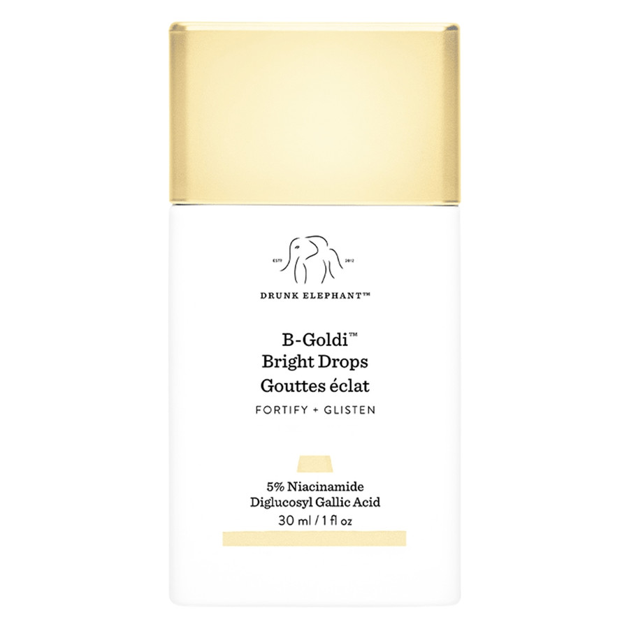 Drunk Elephant B-Goldi™ Bright Drops 30ml