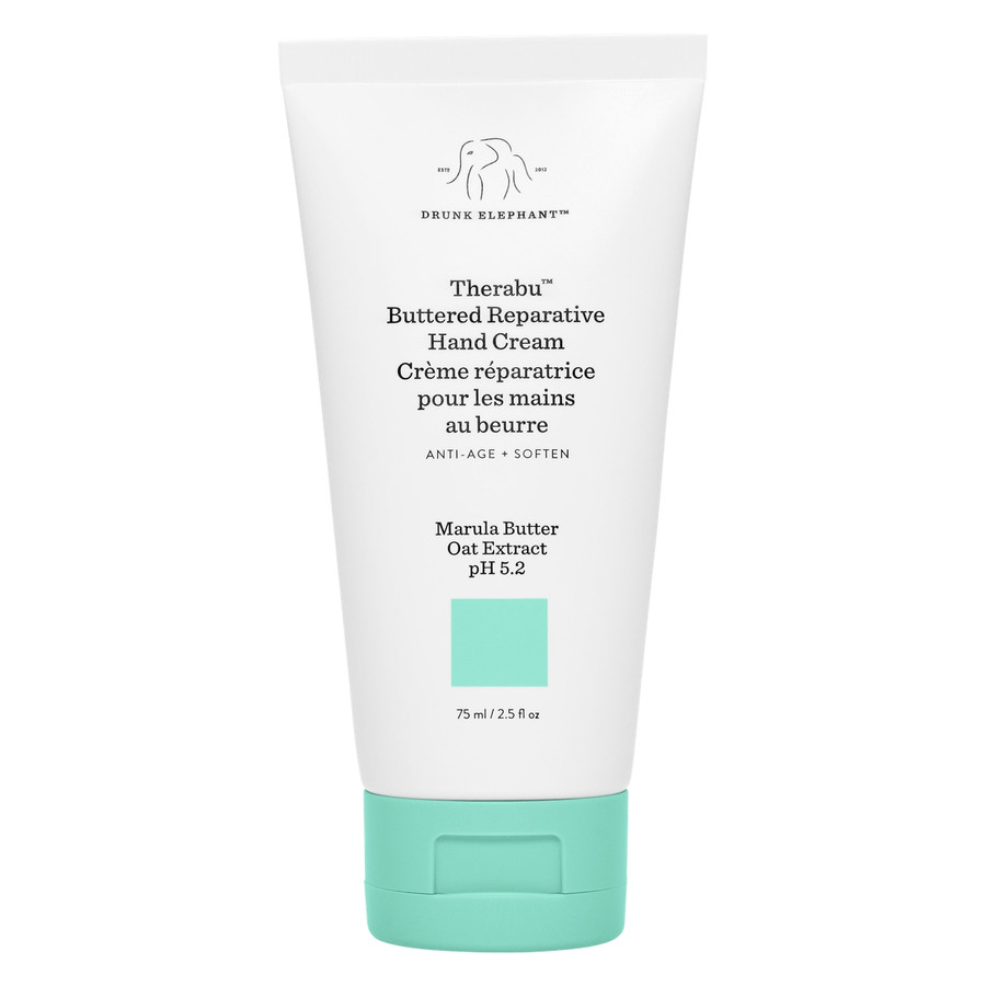 Drunk Elephant Therabu™ Buttered Reparative Hand Cream 75ml