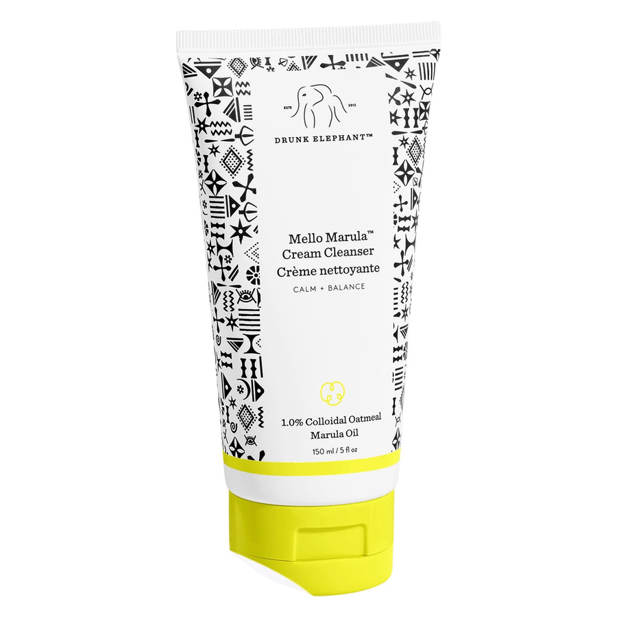 Drunk Elephant Mello Marula™ Cream Cleanser 150ml