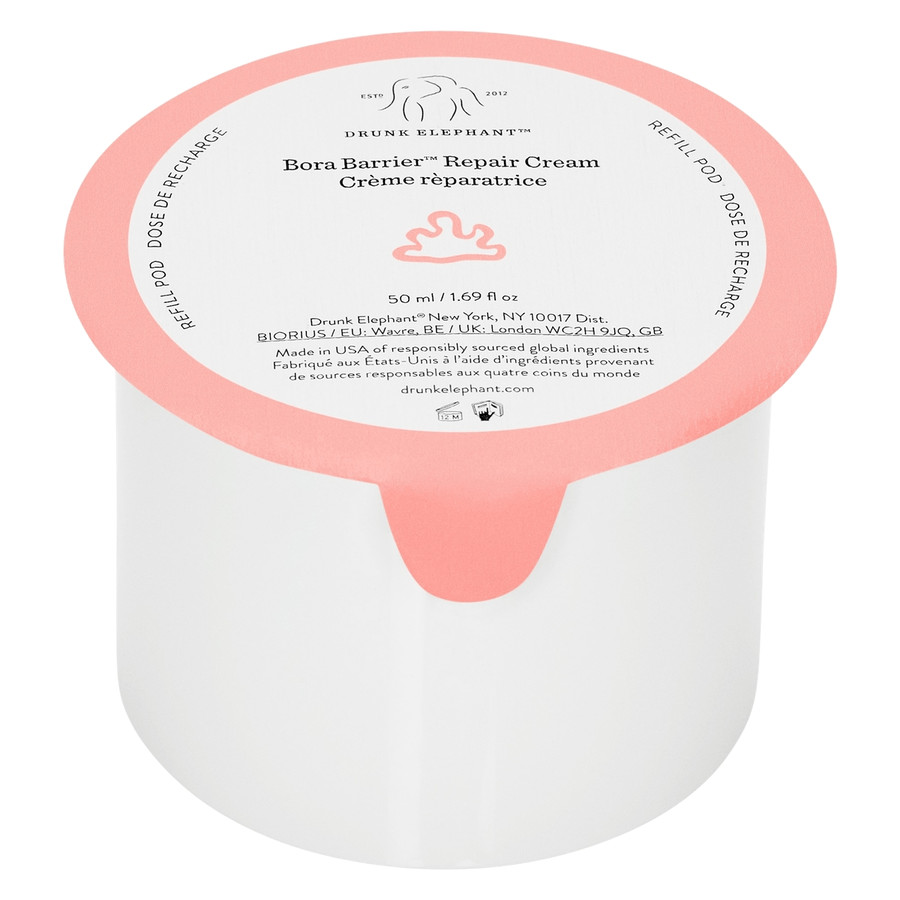 Drunk Elephant Bora Barrier Moisturizer Refill 50ml