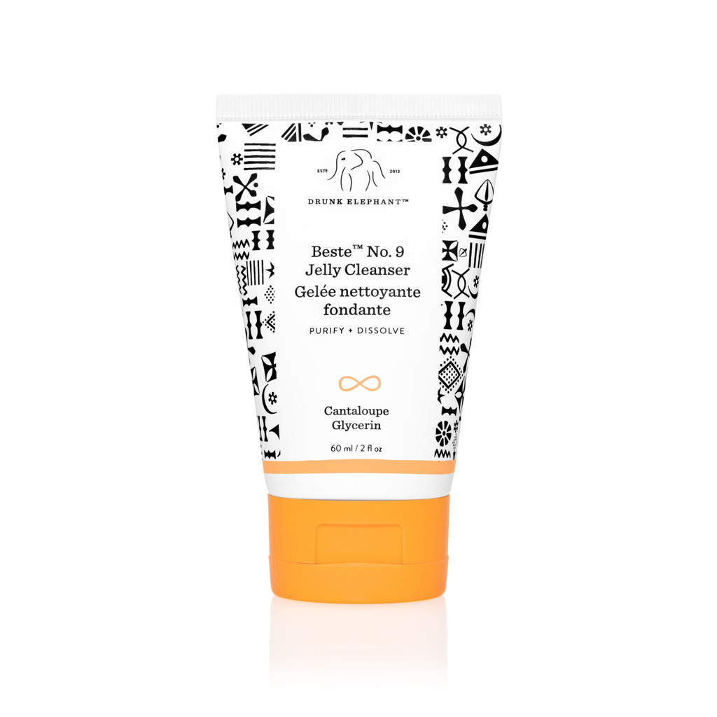DRUNK ELEPHANT Mello Marula™ Cream Cleanser 60 ml