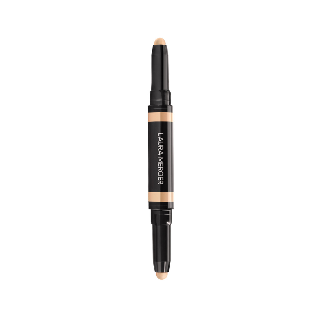 Laura Mercier Secret Camouflage Brighten & Correct Duo Concealer 1N