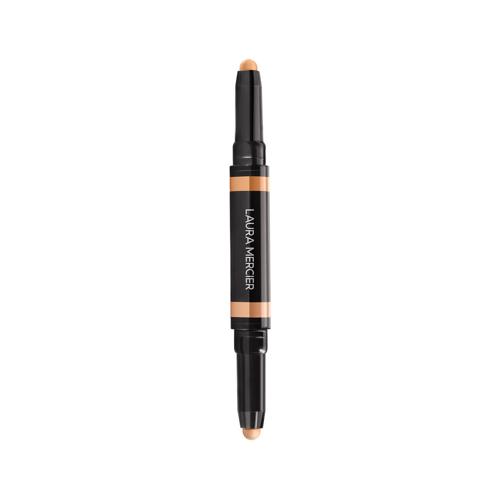 Laura Mercier Secret Camouflage Brighten & Correct Duo Concealer 3C
