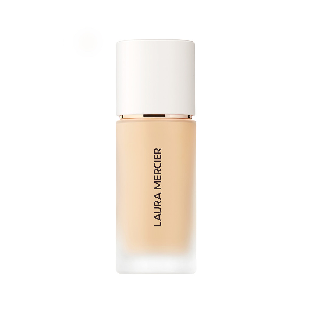 Laura Mercier Real Flawless Weightless Perfecting Foundation 2W1 Macadamia