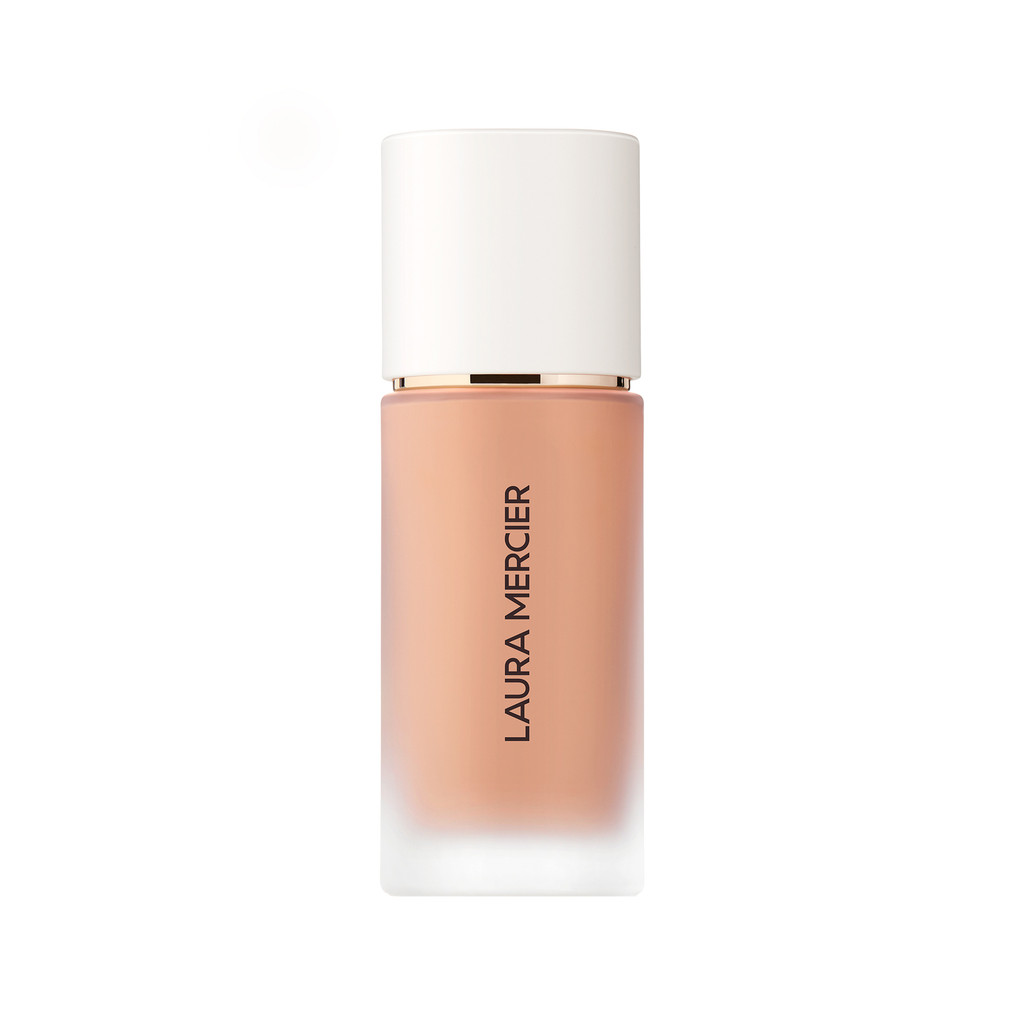 Laura Mercier Real Flawless Weightless Perfecting Foundation 3N2 Camel