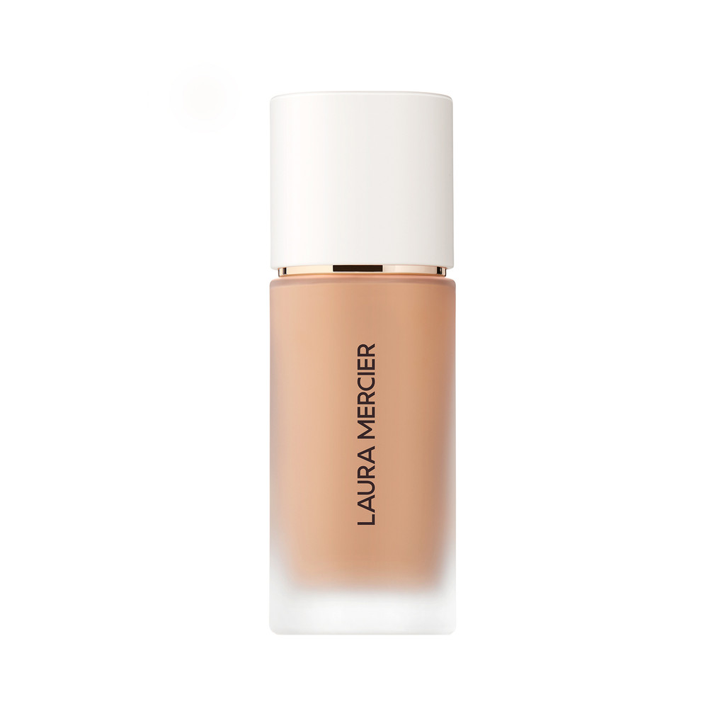 Laura Mercier Real Flawless Weightless Perfecting Foundation 4C0 Chestnut