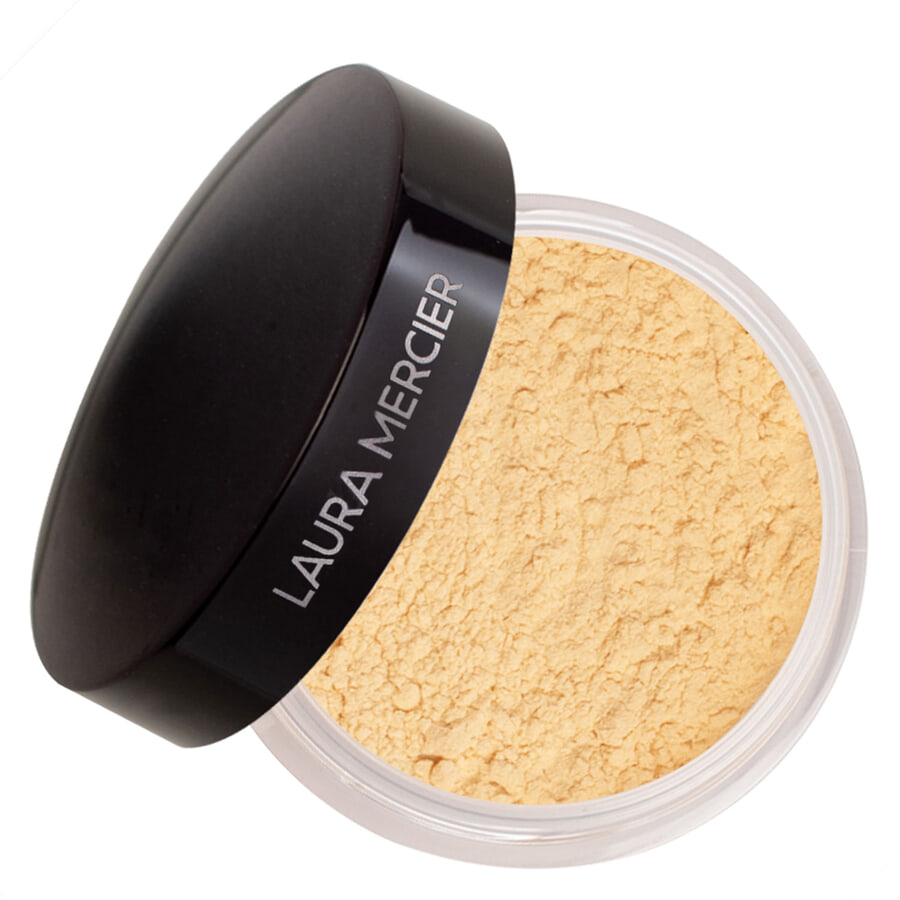 Laura Mercier Translucent Loose Setting Powder Honey Mini 9,3g