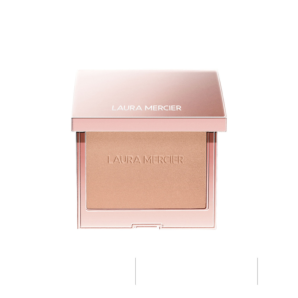 Laura Mercier RoseGlow Blush Colour Infusion Peach Shimmer