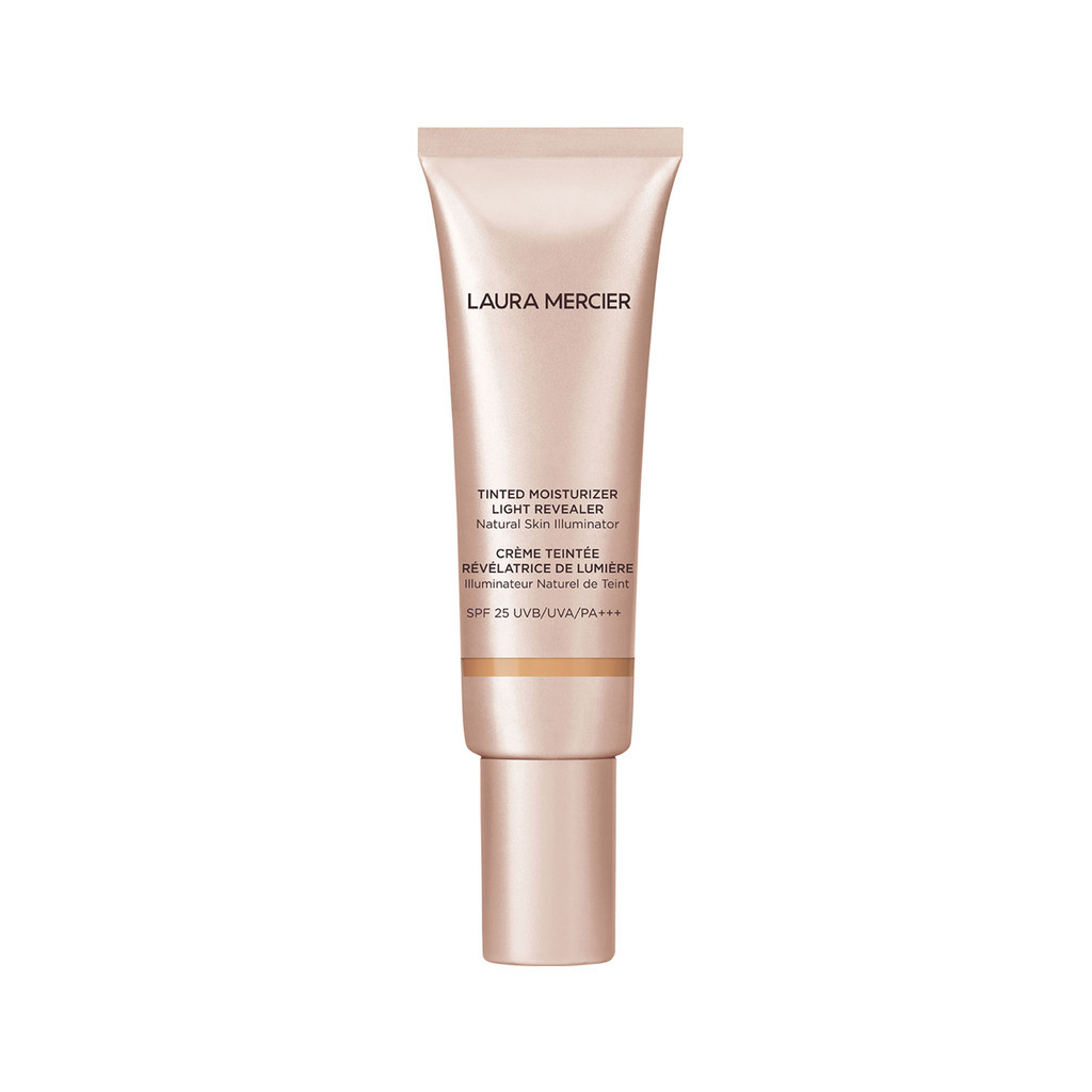 Laura Mercier Tinted Moisturizer Light Revealer Skin Illuminator 2N1 Nude