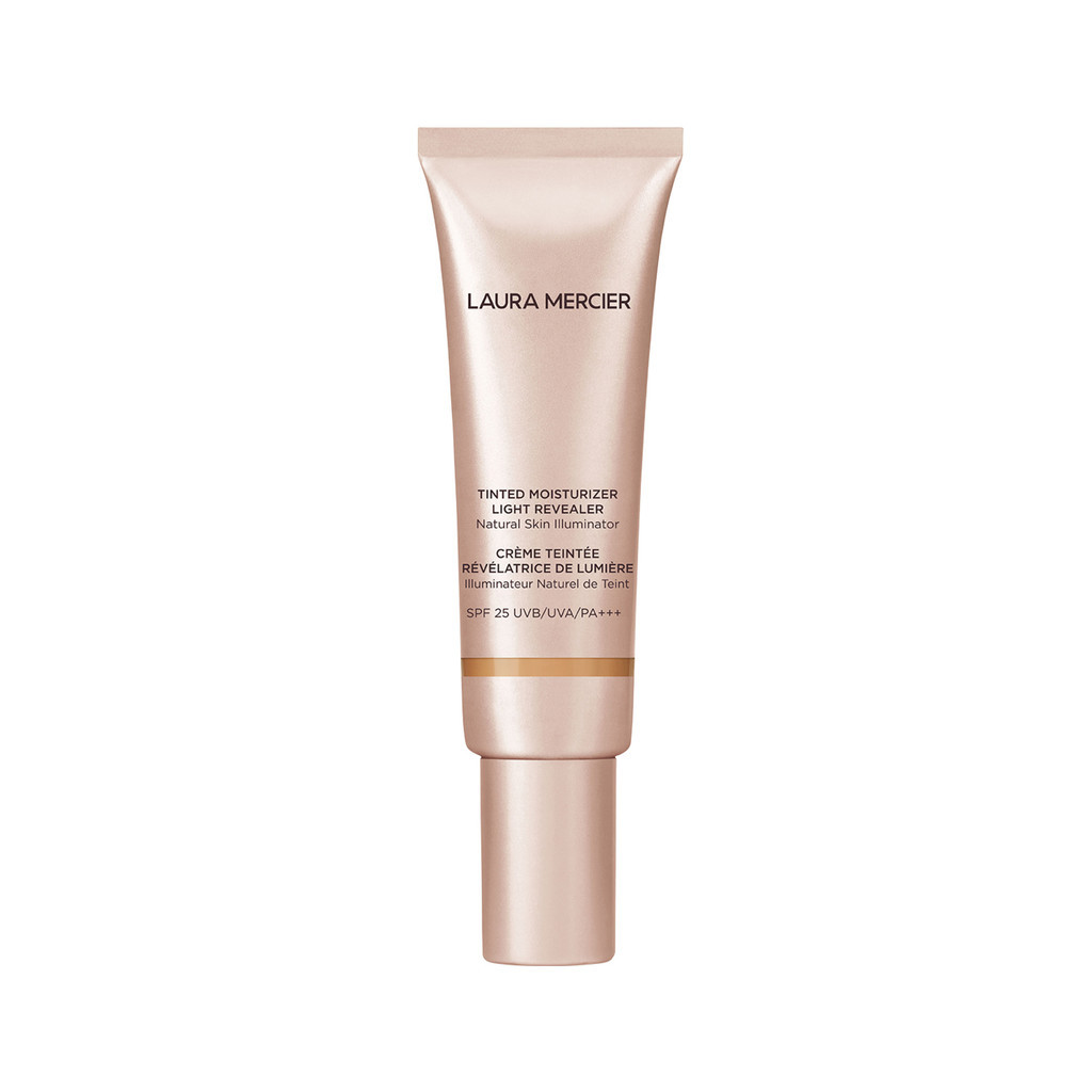 Laura Mercier Tinted Moisturizer Light Revealer Skin Illuminator 3N1 Sand