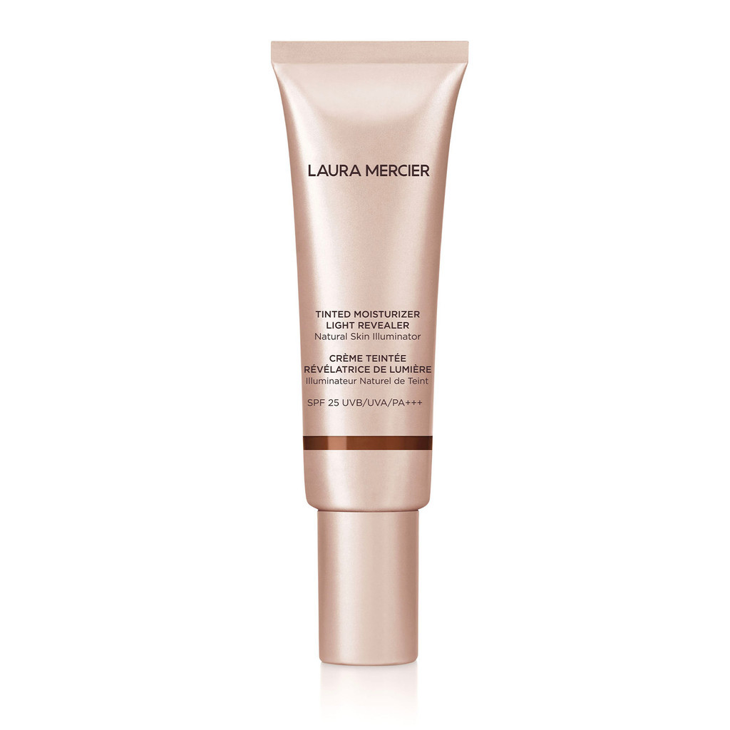 Laura Mercier Tinted Moisturizer Light Revealer Skin Illuminator 6C1 Cacao