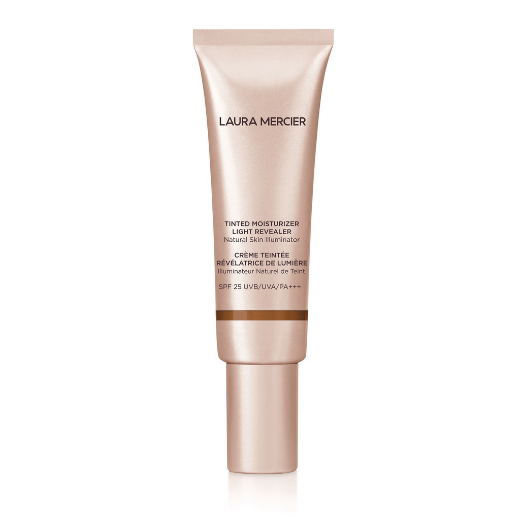 Laura Mercier Tinted Moisturizer Light Revealer Skin Illuminator 6N1 Mocha