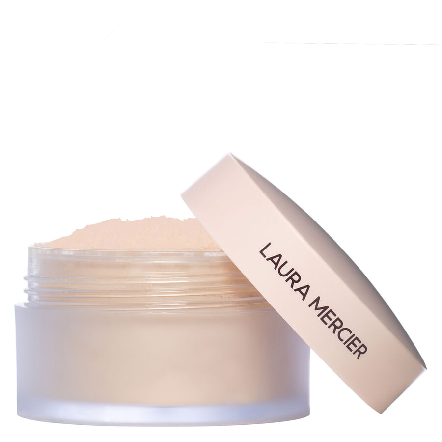 Laura Mercier Transparent Loose Setting Powder Ultra-Blur 20g