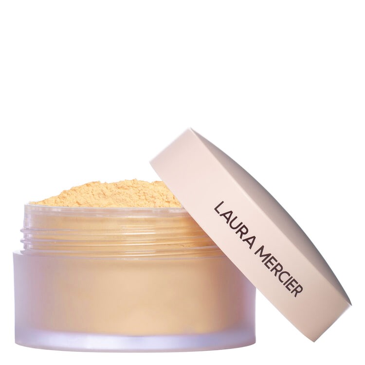Laura Mercier Translucent Loose Setting Powder Ultra-Blur Honey 20g