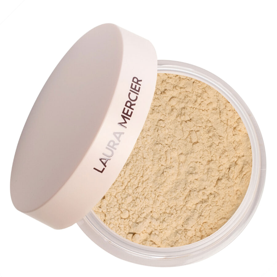 Laura Mercier Transparent Loose Setting Powder Ultra-Blur Mini 6g