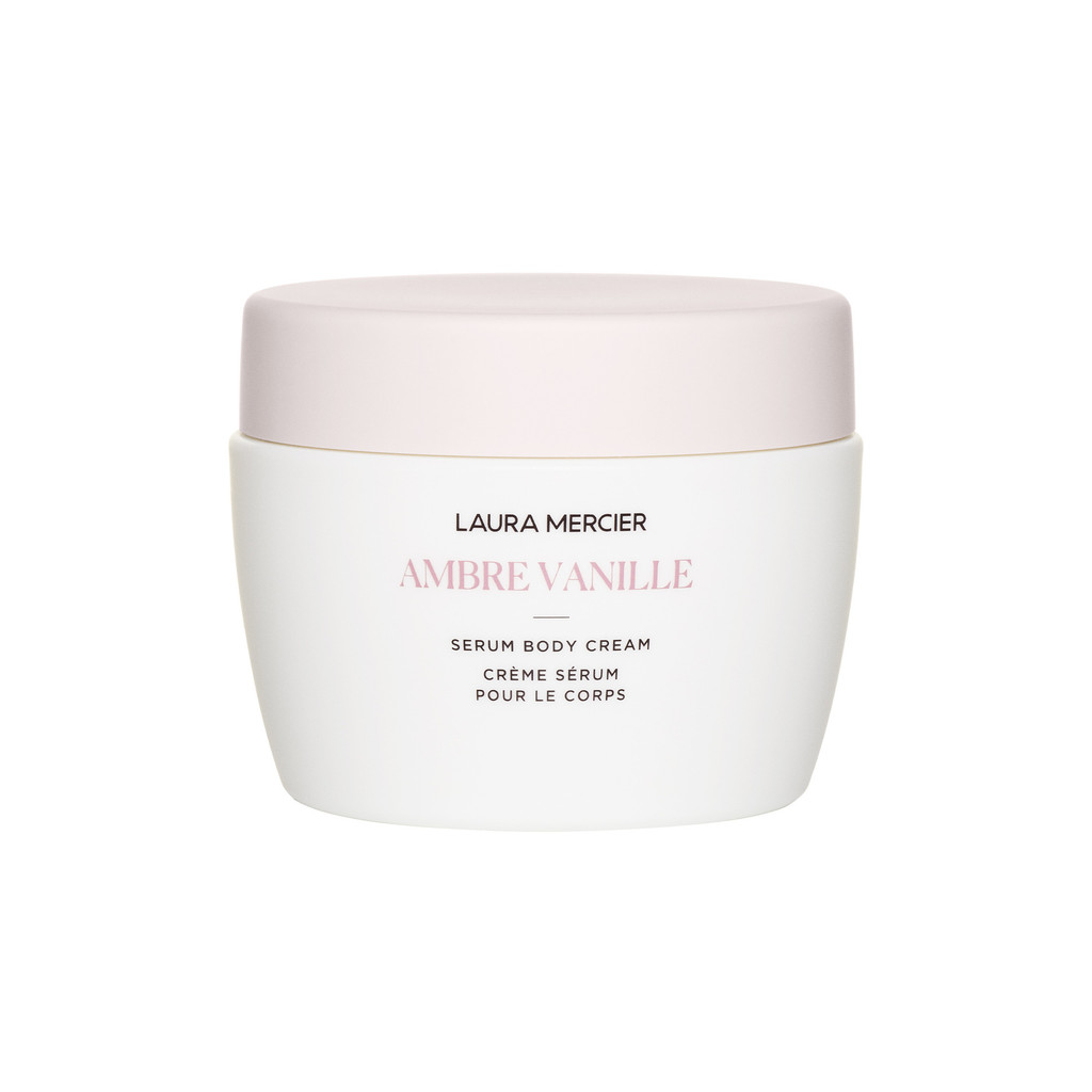 Laura Mercier Serum Body Cream Ambre Vanille 200 ml 200 ml