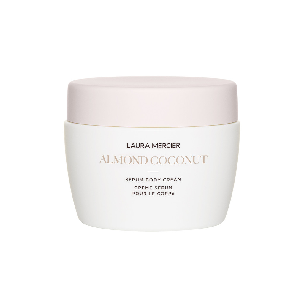 Laura Mercier Serum Body Cream Almond Coconut 200 ml 200 ml