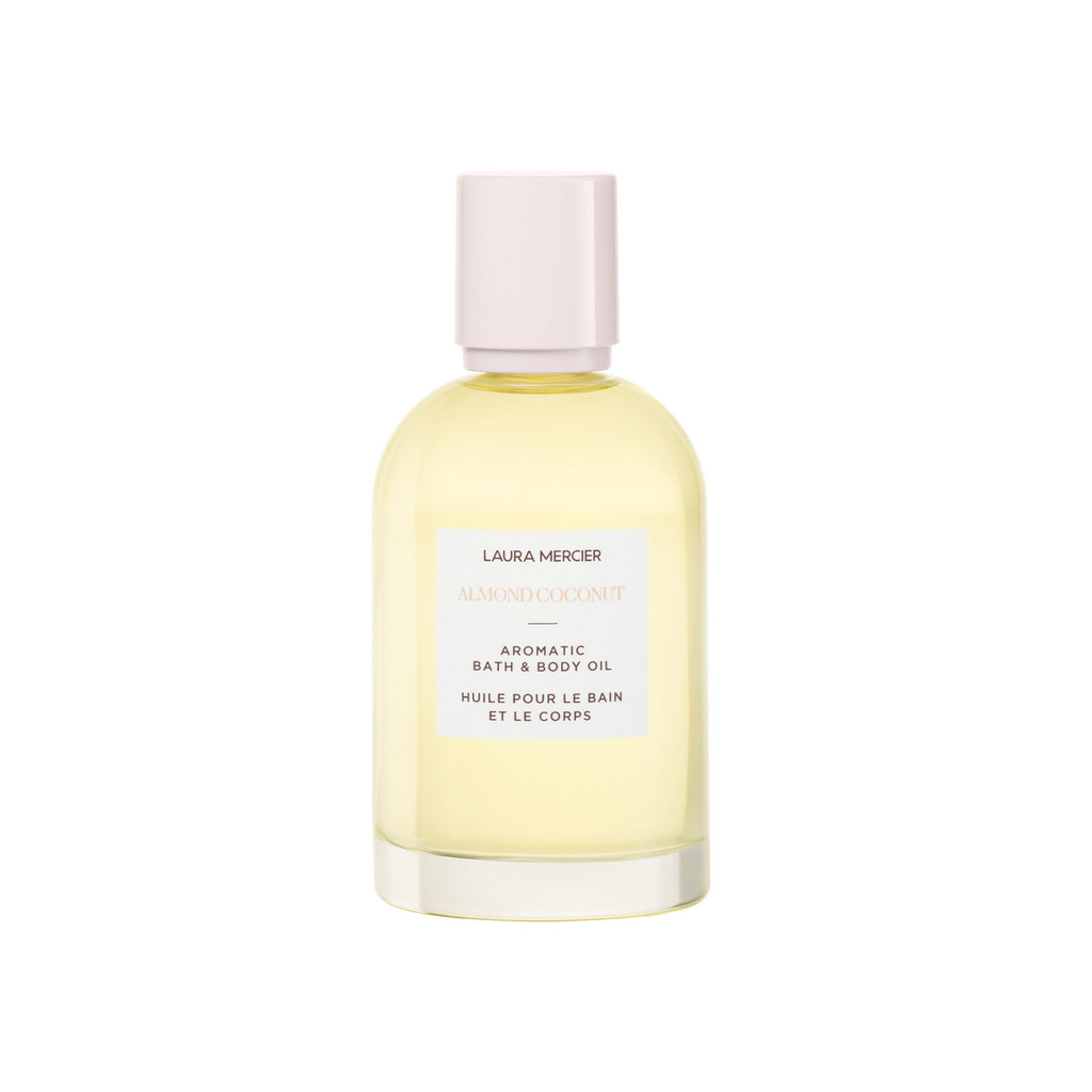 Laura Mercier Aromatic Bath & Body Oil Almond Coconut 100 ml 100 ml