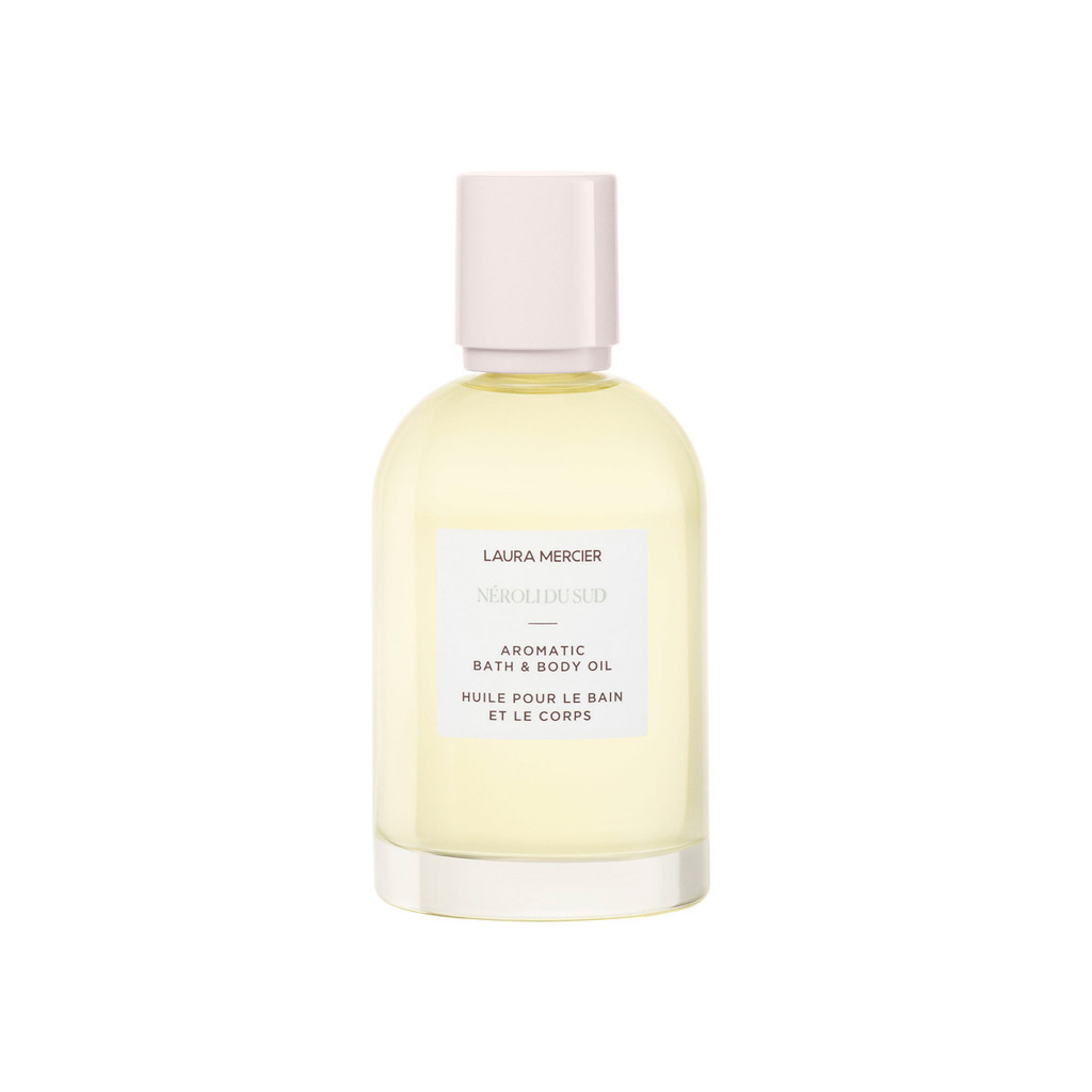 Laura Mercier Aromatic Bath & Body Oil Néroli du Sud 100 ml 100 ml