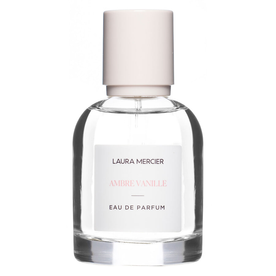 Laura Mercier Eau De Parfum Ambre Vanille 50ml